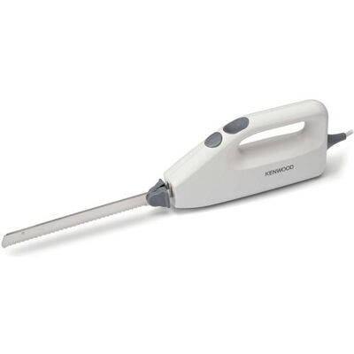 Kenwood KN650 - Elektrisch mes - 100 W - wit Kenwood KN650 - Elektrisch mes - 100 W - wit