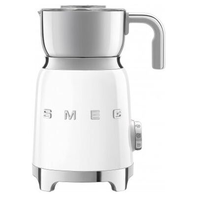 Smeg Chocoladefontein Mff11wheu 500 W Wit - Airfryer Smeg Chocoladefontein Mff11wheu 500 W Wit - Airfryer