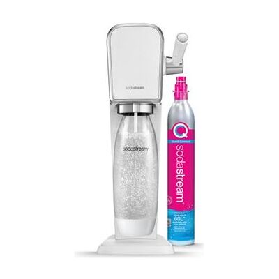 Sodastream Art Wit Sodastream Art Wit