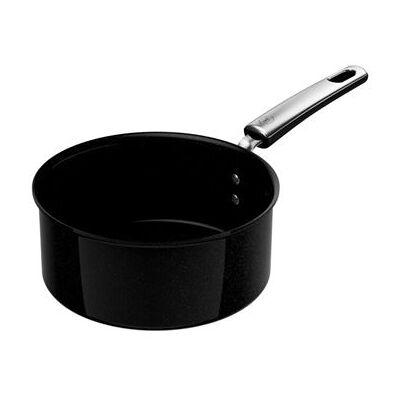 Tefal Kookpot Excellence+ Ceramic G2123002 20 cm Zwart Tefal Kookpot Excellence+ Ceramic G2123002 20 cm Zwart