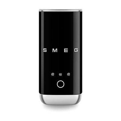 Smeg Melkopschuimer Mff02bleu 500 W Zwart - Airfryer Smeg Melkopschuimer Mff02bleu 500 W Zwart - Airfryer