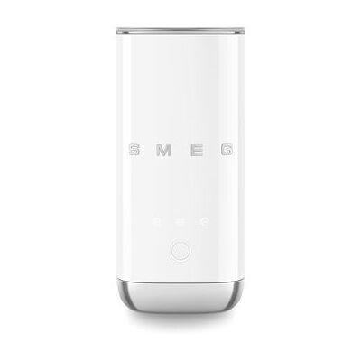 Smeg Melkopschuimer Mff02wheu 500 W Wit - Airfryer Smeg Melkopschuimer Mff02wheu 500 W Wit - Airfryer