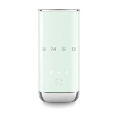 Smeg Melkopschuimer Mff02pgeu 500 W Water Groen - Airfryer Smeg Melkopschuimer Mff02pgeu 500 W Water Groen - Airfryer