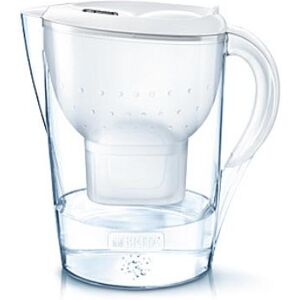 Filterkan Brita Marella XL Maxtra+ Witte Filterkan Brita Marella XL Maxtra+ Witte