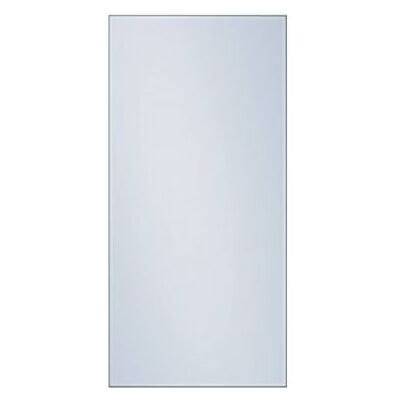 Samsung Bovendeur RA-B23EUT48GM voor Op Maat Combikoelkast 203 cm Satin Skyblue Samsung Bovendeur RA-B23EUT48GM voor Op Maat Combikoelkast 203 cm Satin Skyblue