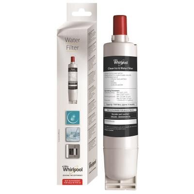 Whirlpool Waterfilter Sbs200 - Airfryer Whirlpool Waterfilter Sbs200 - Airfryer