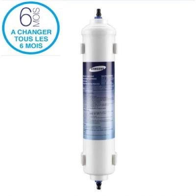 WPro Externe Waterfilter DA29J voor Samsung Amerikaanse Koelkast WPro Externe Waterfilter DA29J voor Samsung Amerikaanse Koelkast