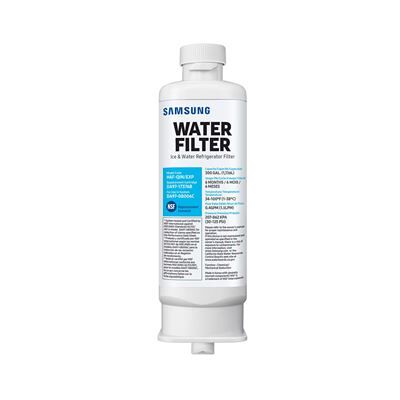 Samsung HAF-QIN intern waterfilter wit Samsung HAF-QIN intern waterfilter wit