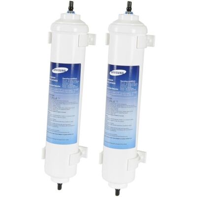 Samsung Amerikaanse koelkastfilter Aquapure Hafex x2 Samsung Amerikaanse koelkastfilter Aquapure Hafex x2