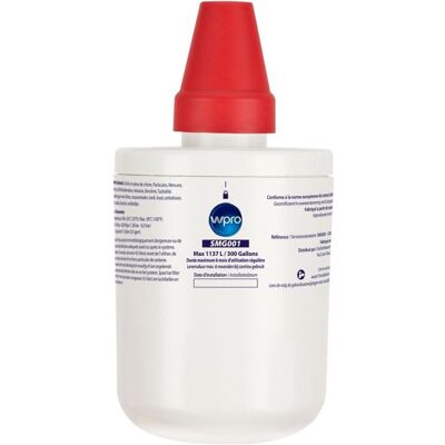 Wpro Waterfilter SMG001 Wpro Waterfilter SMG001