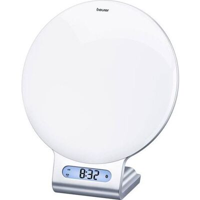 Beurer WL75 Wekker - Wake Up Light Beurer WL75 Wekker - Wake Up Light
