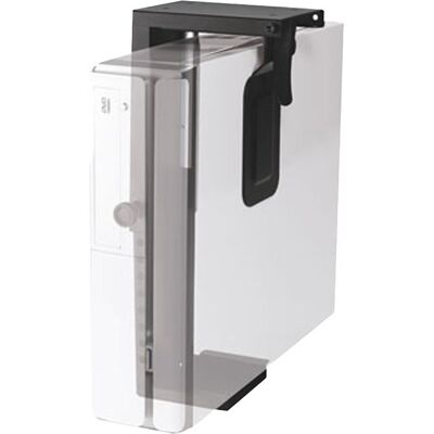 NewStar PC bureausteun CPU-D075BLACK NewStar PC bureausteun CPU-D075BLACK