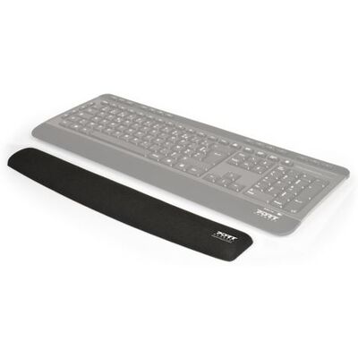 PORT DESIGNS Port Connect Ergonomic Wrist Rest Pad - Polssteun Toetsenbord PORT DESIGNS Port Connect Ergonomic Wrist Rest Pad - Polssteun Toetsenbord