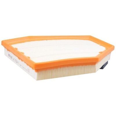 MAHLE LX 3728/1 Luchtfilter MAHLE LX 3728/1 Luchtfilter