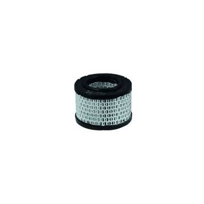 MAHLE LX 191 Luchtfilter MAHLE LX 191 Luchtfilter