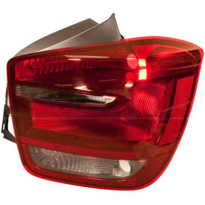 PRASCO BM1234153 Achterlicht PRASCO BM1234153 Achterlicht
