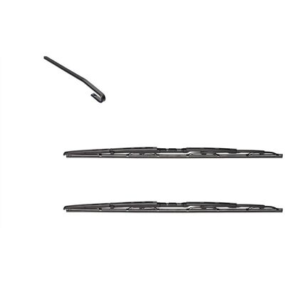 VALEO 574273 Ruitenwisser VALEO 574273 Ruitenwisser