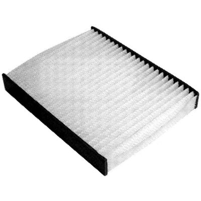 VALEO 698694 Interieurfilter VALEO 698694 Interieurfilter