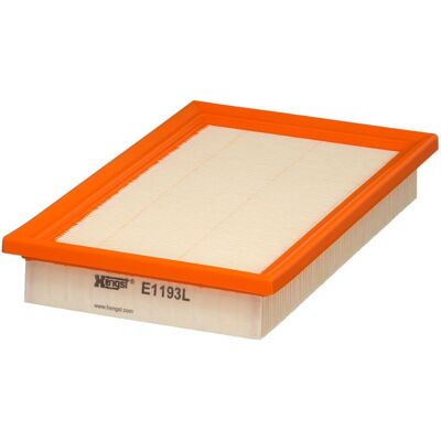 HENGST FILTER E1193L Luchtfilter HENGST FILTER E1193L Luchtfilter