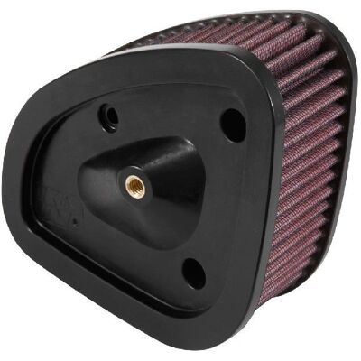 K&N Filters HD-1717 Luchtfilter K&N Filters HD-1717 Luchtfilter