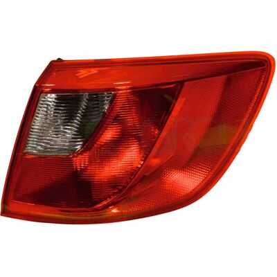 PRASCO ST0354163 Achterlicht PRASCO ST0354163 Achterlicht