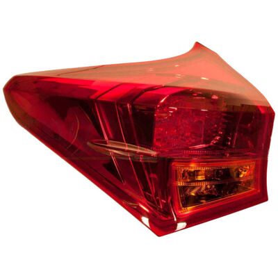 PRASCO TY3544154 Achterlicht PRASCO TY3544154 Achterlicht