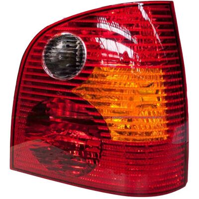 PRASCO VG0214163 Achterlicht PRASCO VG0214163 Achterlicht