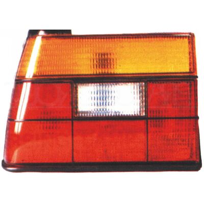 PRASCO VG0754153 Achterlicht PRASCO VG0754153 Achterlicht