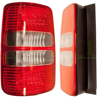 PRASCO VG9064154 Achterlicht PRASCO VG9064154 Achterlicht