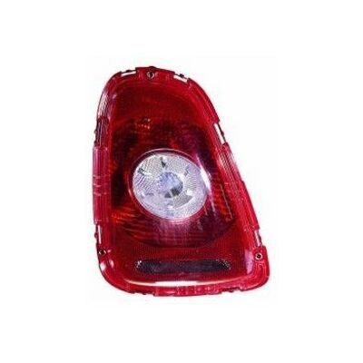 VAN WEZEL 0506933 Achterlicht VAN WEZEL 0506933 Achterlicht