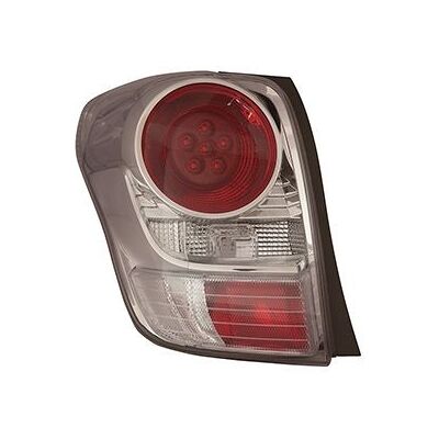 VAN WEZEL 5493931 Achterlicht VAN WEZEL 5493931 Achterlicht