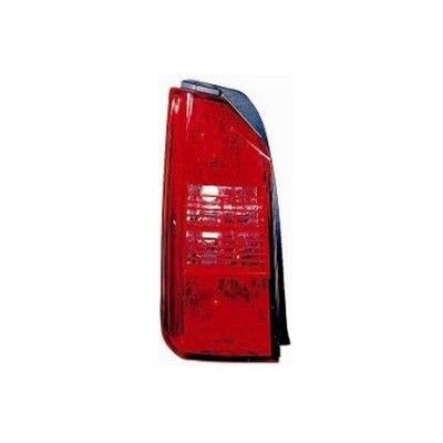 VAN WEZEL 1623931 Achterlicht VAN WEZEL 1623931 Achterlicht