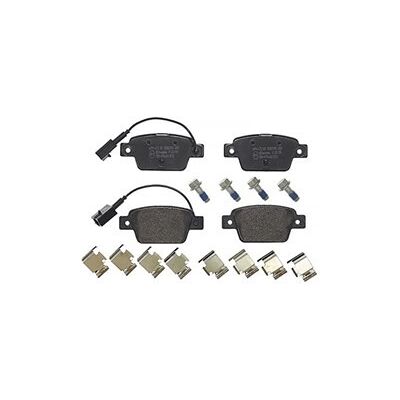 MAGNETI MARELLI 363700423135 Remblokken MAGNETI MARELLI 363700423135 Remblokken