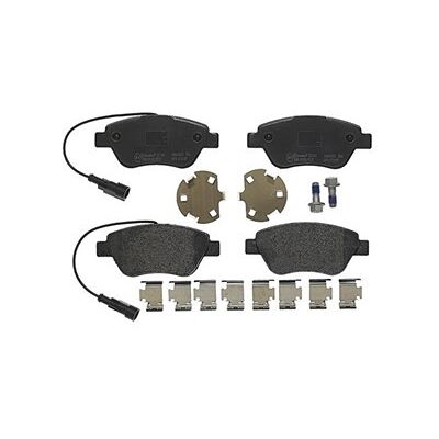 MAGNETI MARELLI 363700423141 Remblokken MAGNETI MARELLI 363700423141 Remblokken