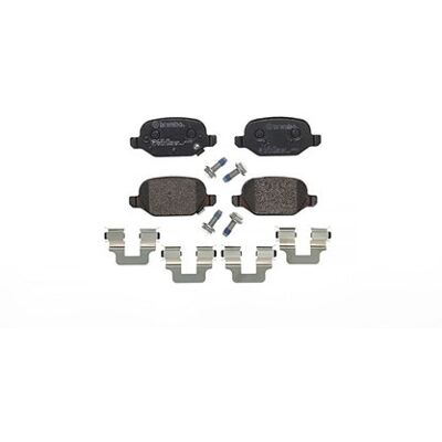 MAGNETI MARELLI 363700423151 Remblokken MAGNETI MARELLI 363700423151 Remblokken