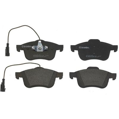 MAGNETI MARELLI 363700423163 Remblokken MAGNETI MARELLI 363700423163 Remblokken