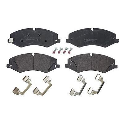 MAGNETI MARELLI 363700444022 Remblokken MAGNETI MARELLI 363700444022 Remblokken