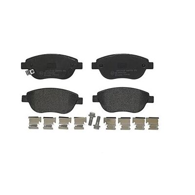 MAGNETI MARELLI 363700459052 Remblokken MAGNETI MARELLI 363700459052 Remblokken