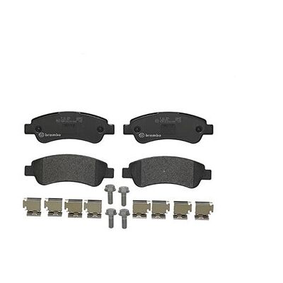 MAGNETI MARELLI 363700461091 Remblokken MAGNETI MARELLI 363700461091 Remblokken