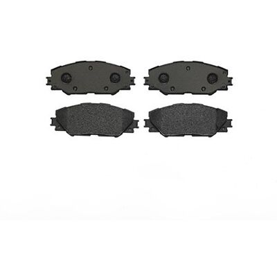 MAGNETI MARELLI 363700483071 Remblokken MAGNETI MARELLI 363700483071 Remblokken