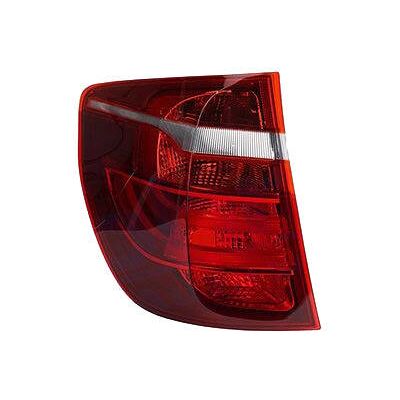 JOHNS 20 72 87-2 Achterlicht JOHNS 20 72 87-2 Achterlicht