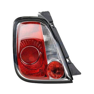 JOHNS 30 03 87-2 Achterlicht JOHNS 30 03 87-2 Achterlicht