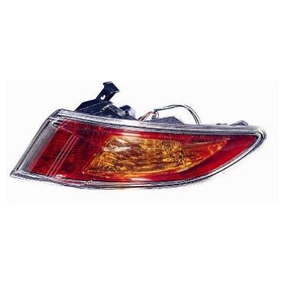 VAN WEZEL 2580932 Achterlicht VAN WEZEL 2580932 Achterlicht