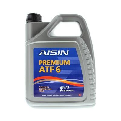 AISIN ATF-92005 Olie, automatische transmissie (ATF) AISIN ATF-92005 Olie, automatische transmissie (ATF)