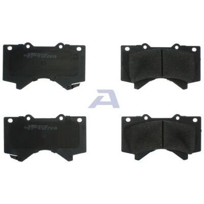 AISIN BPTO-1024 Remblokken AISIN BPTO-1024 Remblokken