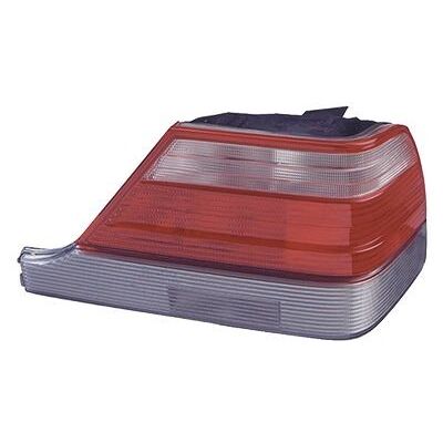 VAN WEZEL 3035934 Achterlicht VAN WEZEL 3035934 Achterlicht