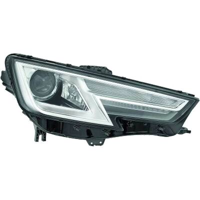 DIEDERICHS 1020081 Koplamp DIEDERICHS 1020081 Koplamp