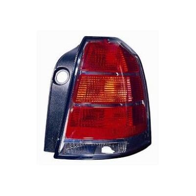 VAN WEZEL 3792932 Achterlicht VAN WEZEL 3792932 Achterlicht