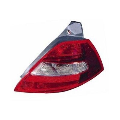 VAN WEZEL 4375931 Achterlicht VAN WEZEL 4375931 Achterlicht