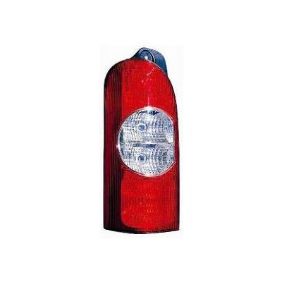 VAN WEZEL 4387931 Achterlicht VAN WEZEL 4387931 Achterlicht